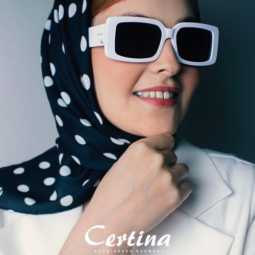 عینک آفتابی CERTINA مدل CR-6371